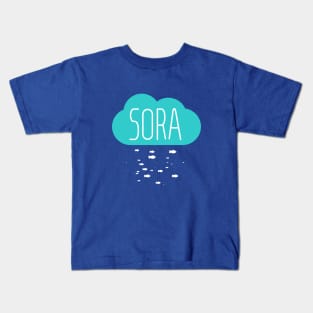 Sora Kids T-Shirt